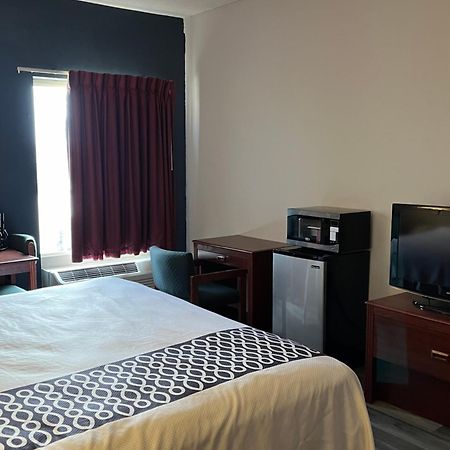 Springfield Inn Екстер'єр фото
