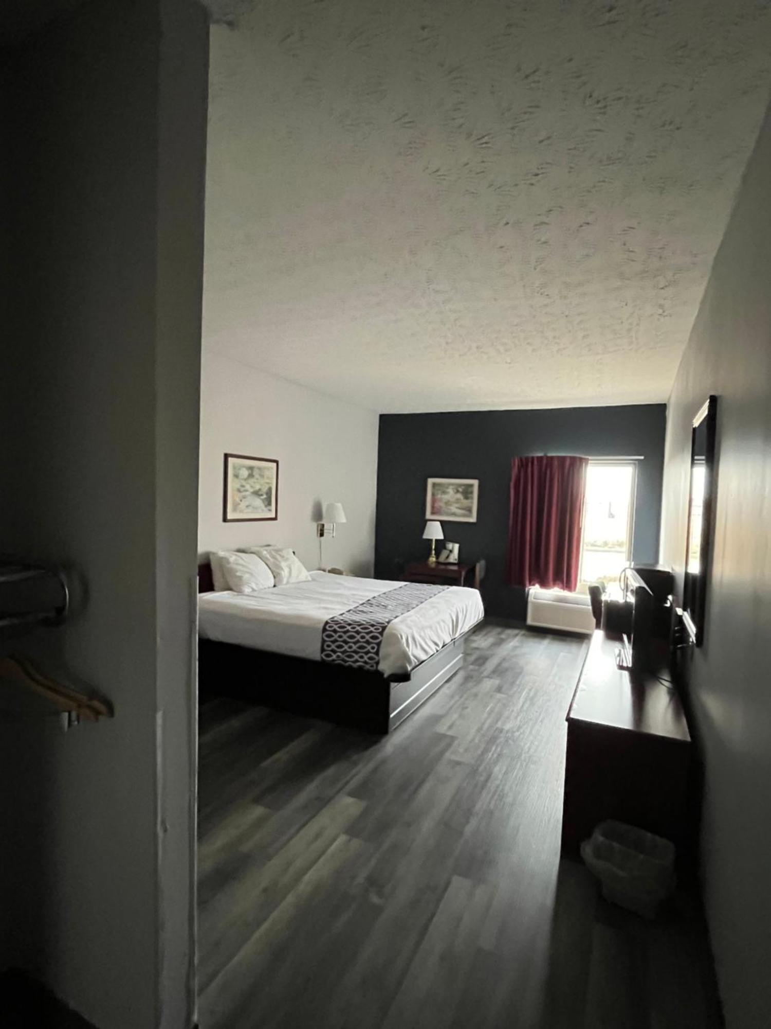 Springfield Inn Екстер'єр фото